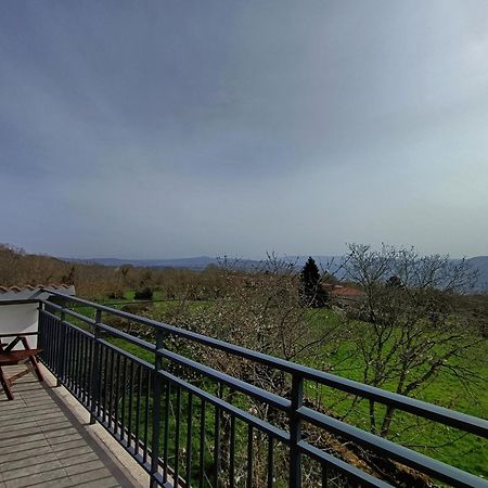 Apartamentos Ribeira Sacra Parada del Sil Luaran gambar